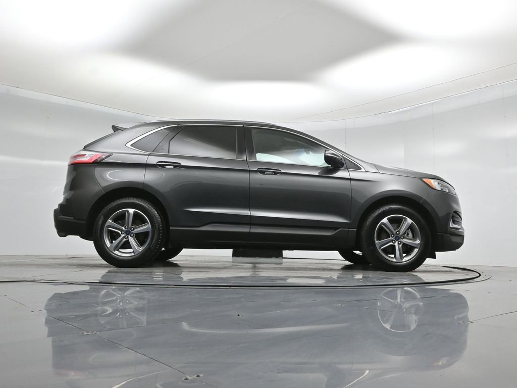 Certified 2020 Ford Edge SEL w/ Convenience Package image 50