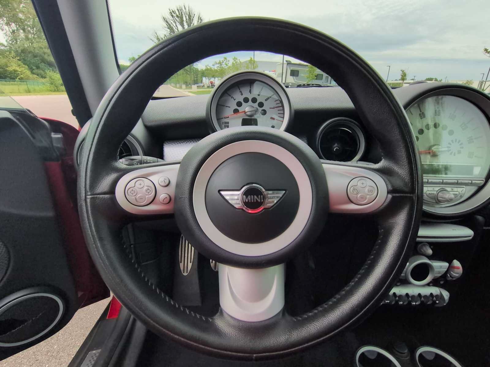 Used 2009 MINI Cooper S FWD image 18