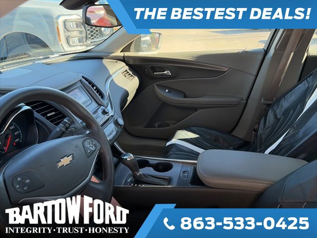 Used 2014 Chevrolet Impala LS image 10