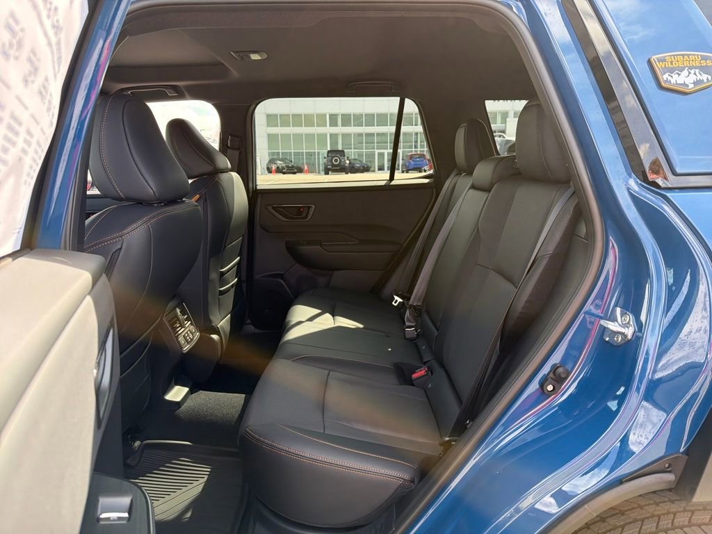 New 2026 Subaru Outback Wilderness image 28