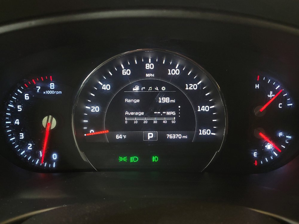 Used 2016 Kia Sorento SX AWD/4WD image 23
