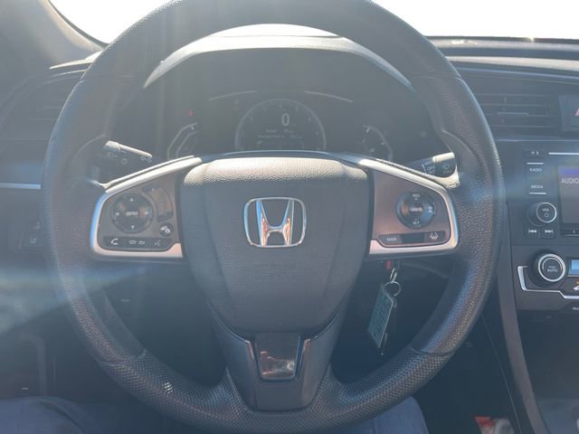 Used 2019 Honda Civic LX image 14