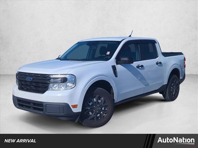 Used 2022 Ford Maverick XL