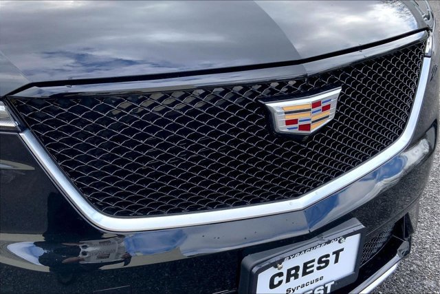 Used 2022 Cadillac XT6 Sport w/ Platinum Package AWD/4WD image 31