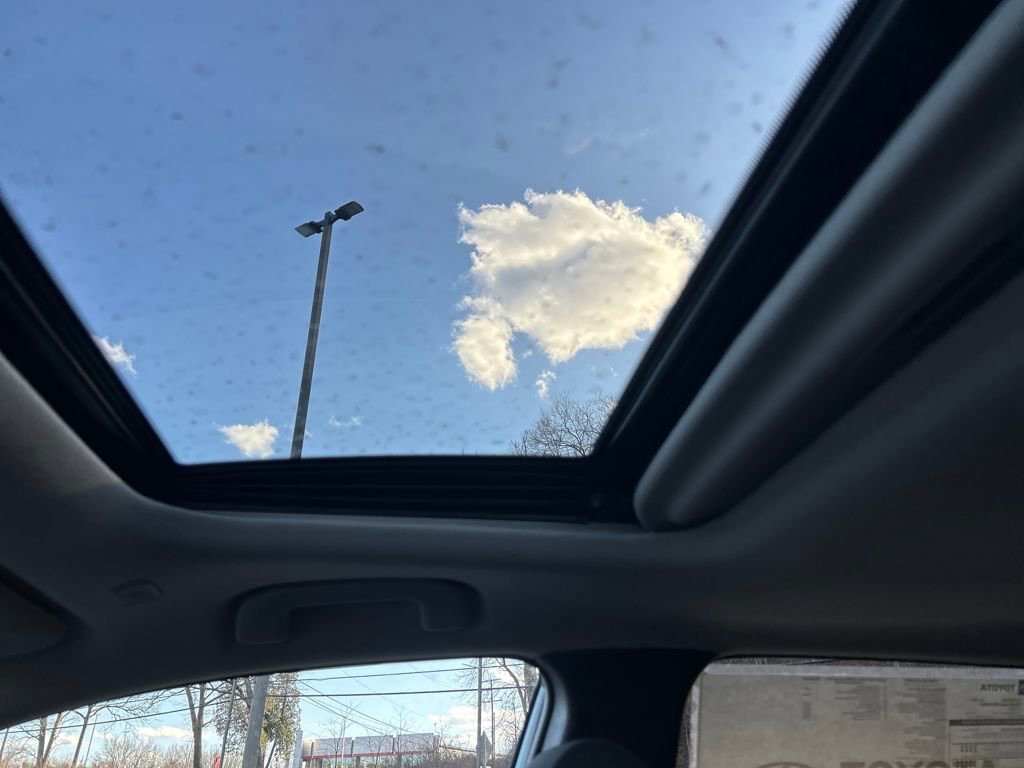 New 2026 Toyota Corolla Cross LE image 15