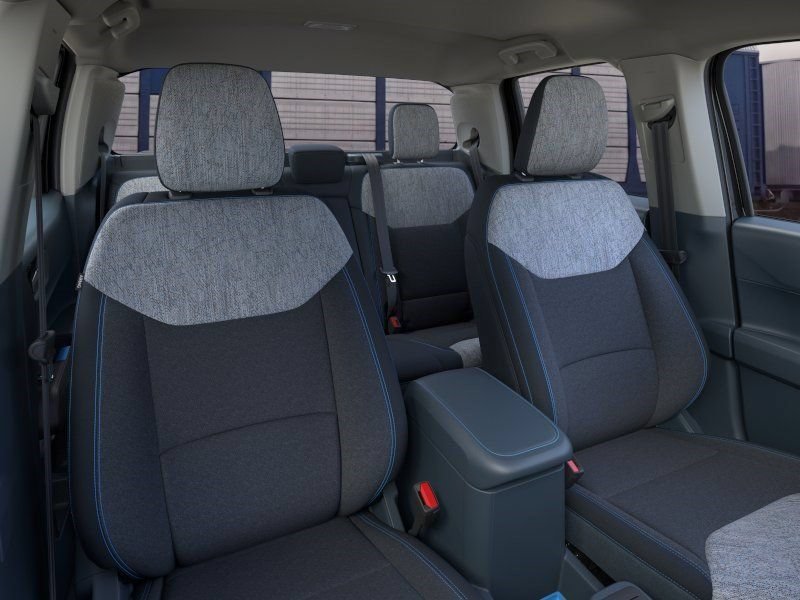 New 2026 Ford Maverick XLT FWD image 11