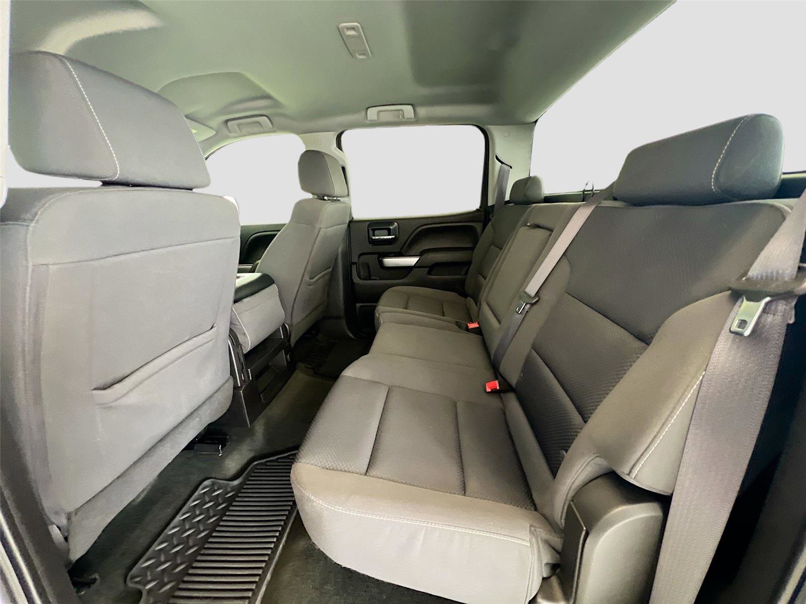 Used 2017 Chevrolet Silverado 1500 LT w/ All Star Edition image 22