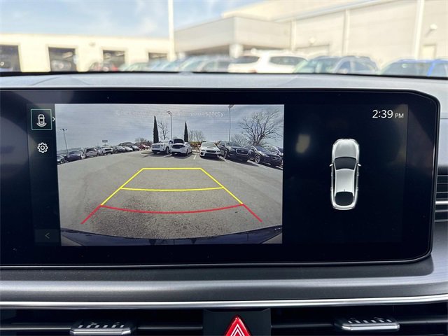 New 2026 Kia K5 GT-Line image 21