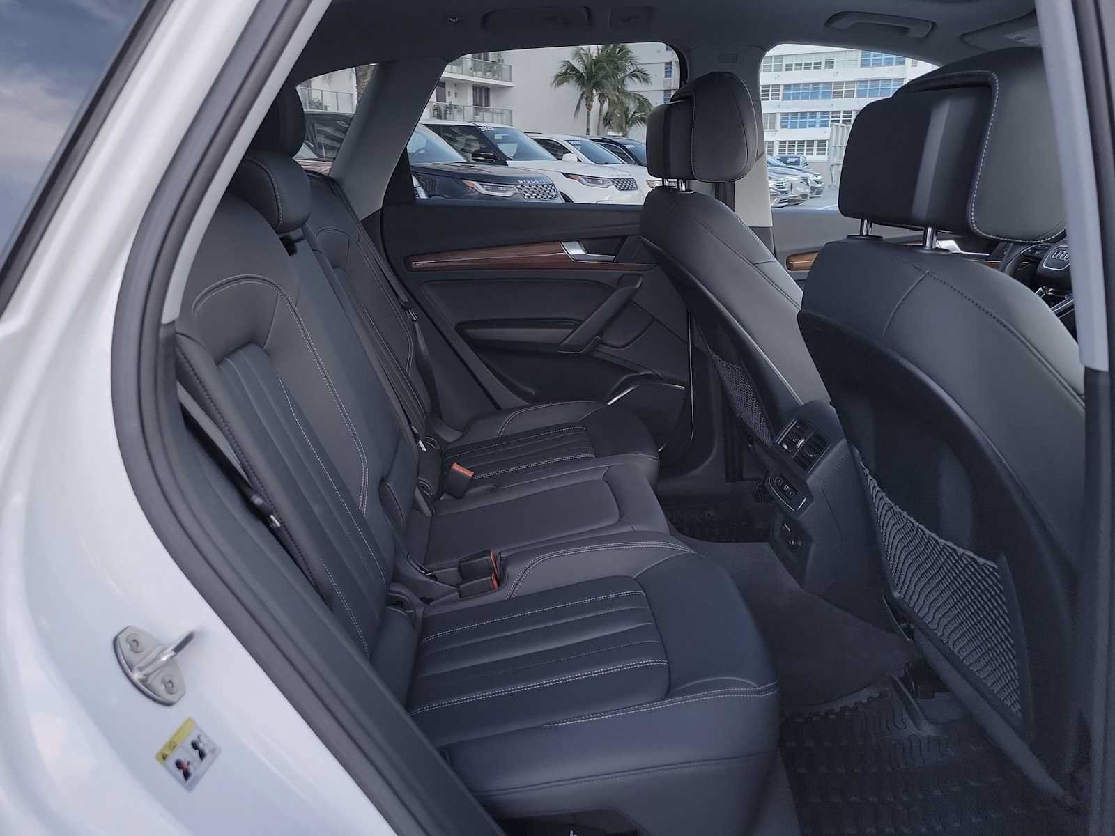 Certified 2023 Audi Q5 2.0T Premium w/ Convenience Package AWD/4WD image 19