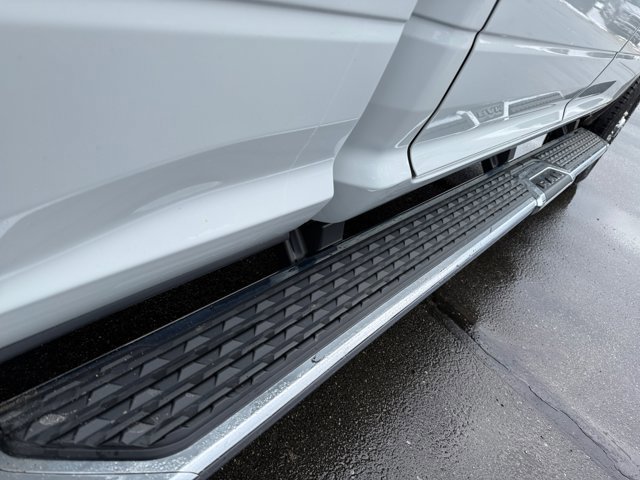 Used 2024 RAM 2500 Tradesman w/ Chrome Appearance Group image 32