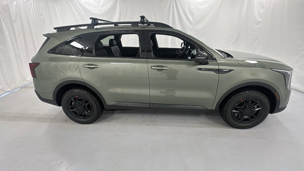 New 2026 Kia Sorento SX Prestige AWD/4WD image 2