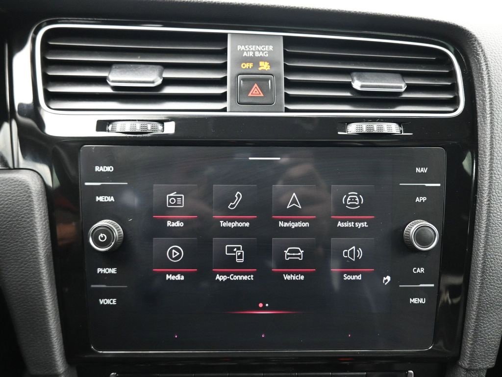 Used 2021 Volkswagen GTI Autobahn image 17