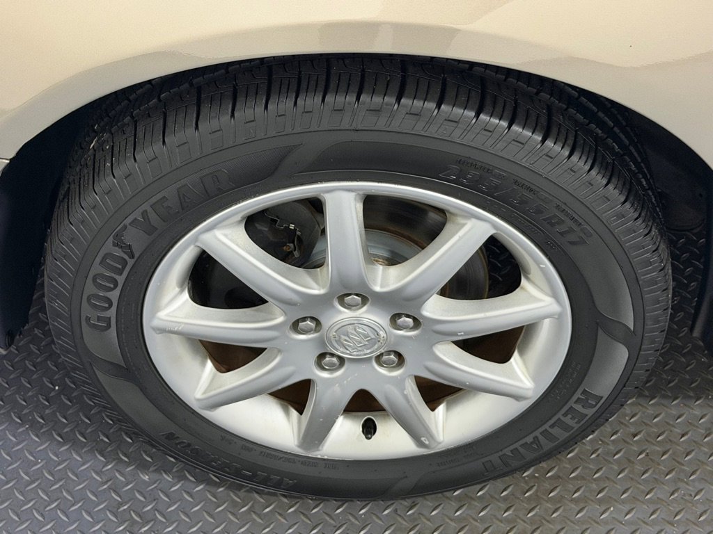 Used 2006 Buick Lucerne CXL w/ Luxury Package image 20