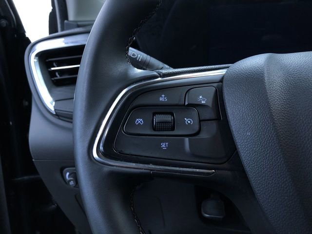 Used 2025 Buick Encore GX Preferred FWD image 26