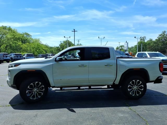 New 2026 GMC Canyon Denali AWD/4WD image 12