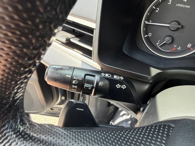 Used 2024 Mitsubishi Outlander SE Black Edition AWD/4WD image 31