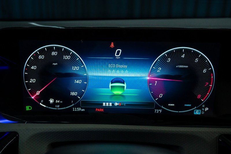 New 2026 Mercedes-Benz CLA 250 image 16