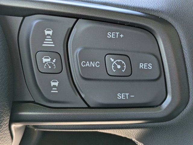 New 2025 Jeep Gladiator Sport image 22