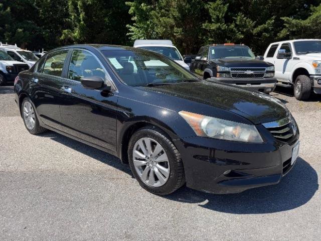 Used 2011 Honda Accord EX-L image 7