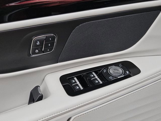 New 2026 Lincoln Nautilus Premier AWD/4WD image 20