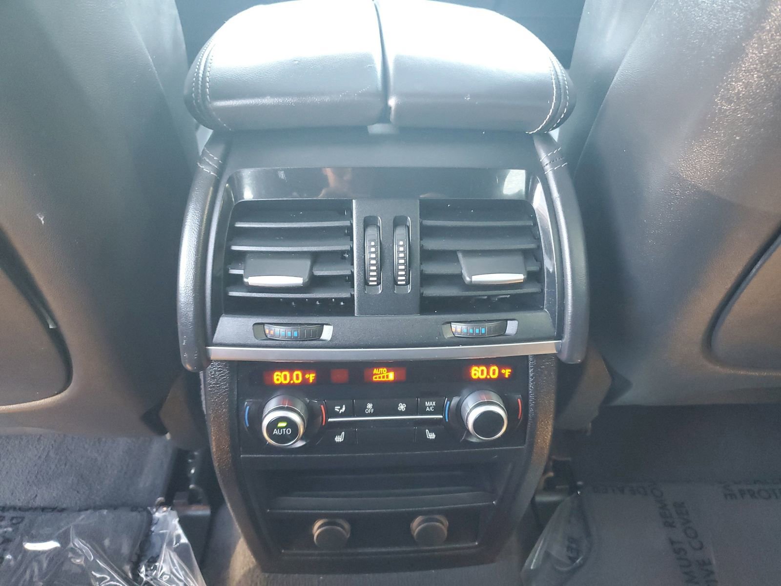 Used 2019 BMW X6 M Base w/ Executive Package image 12