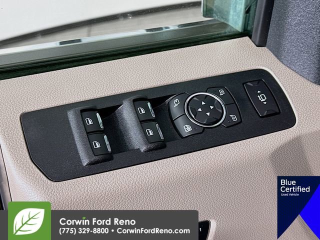 Certified 2019 Ford F350 Limited image 21