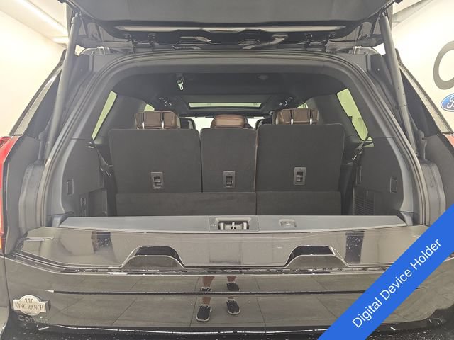 New 2027 Ford Expedition King Ranch AWD/4WD image 20
