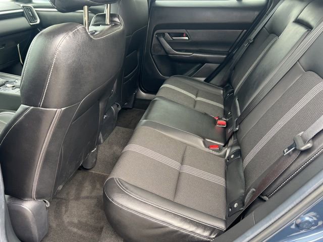 Used 2025 MAZDA CX-50 AWD 2.5 S w/ Preferred Package image 28