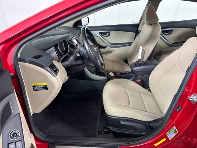 Used 2016 Hyundai Elantra Value Edition image 11