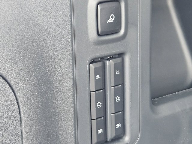 New 2026 Ford Expedition Active RWD image 11