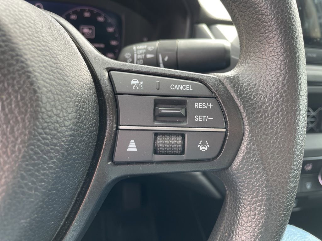Used 2025 Honda Accord SE image 28