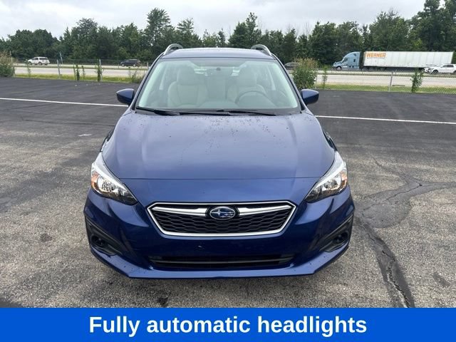 Used 2018 Subaru Impreza 2.0i Premium AWD/4WD image 3