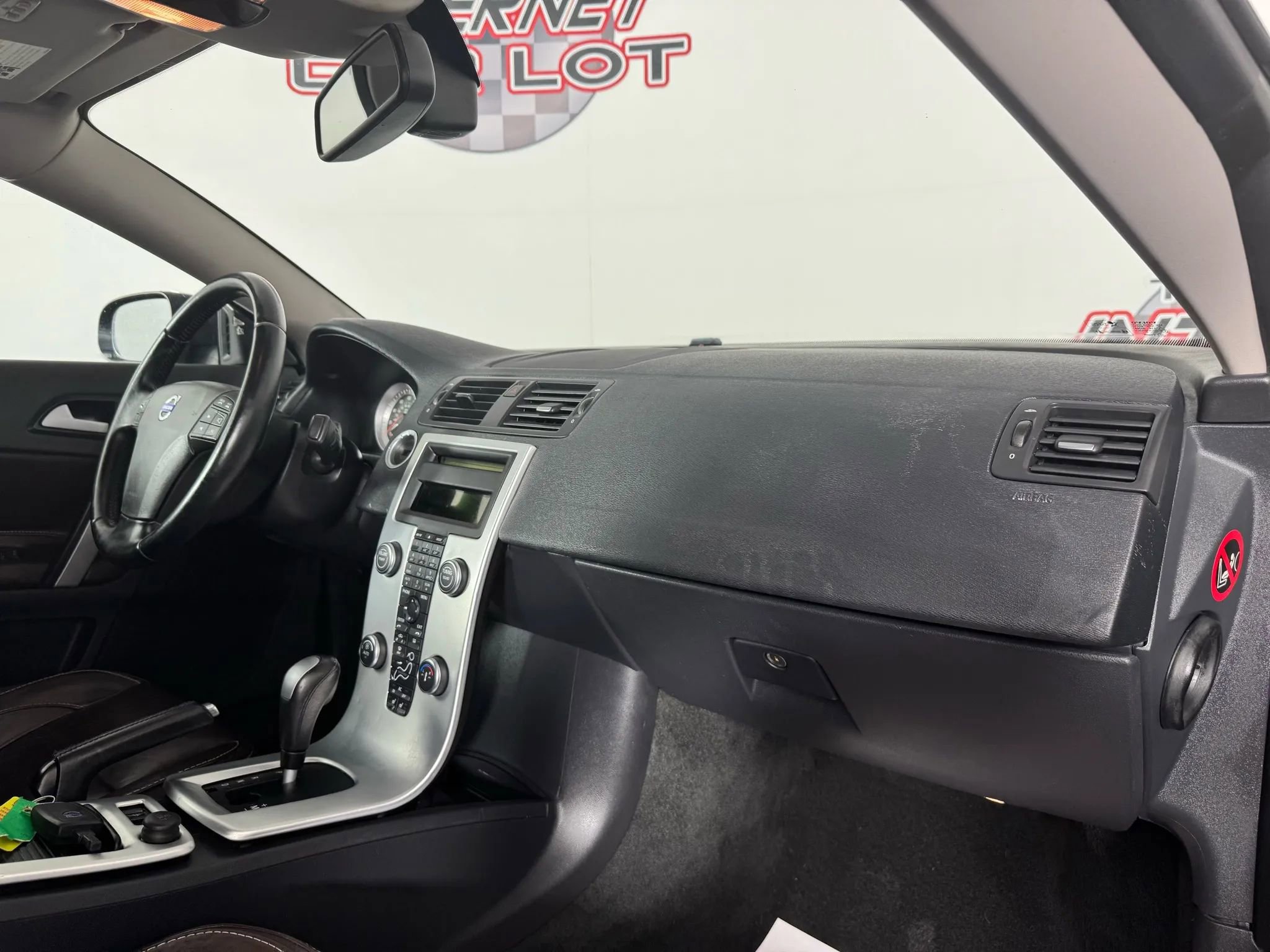 Used 2013 Volvo C70 T5 image 12