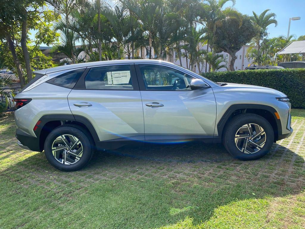 New 2026 Hyundai Tucson Blue SE AWD/4WD image 26