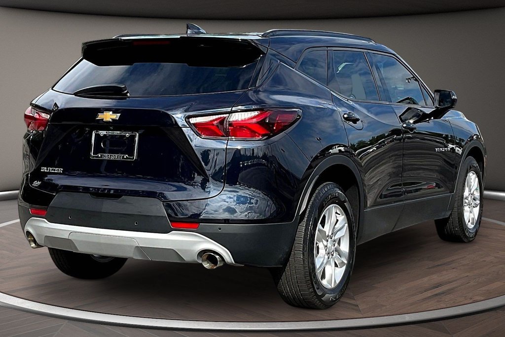 Used 2020 Chevrolet Blazer LT FWD image 6