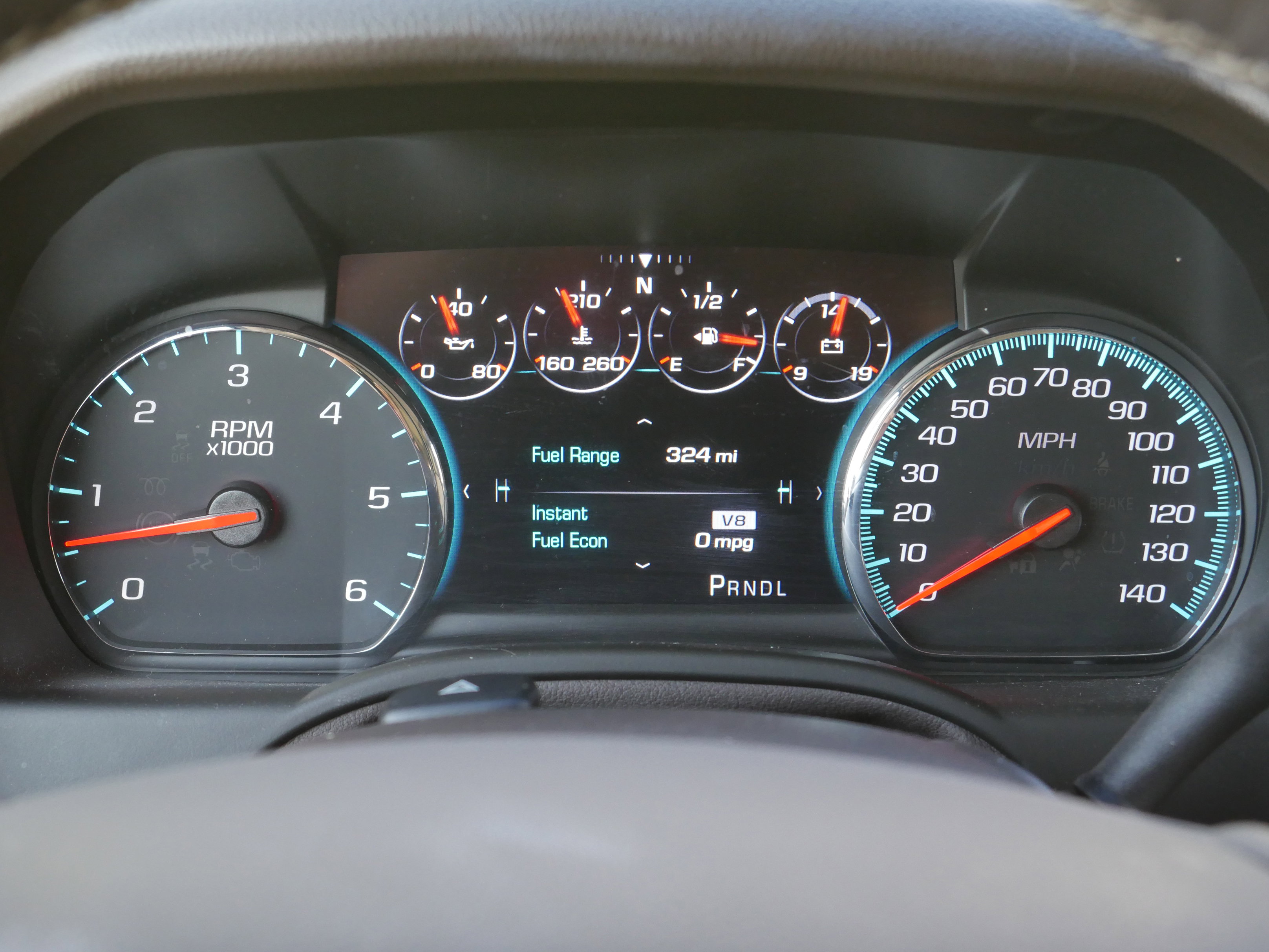 Used 2019 GMC Yukon Denali w/ Open Road Package AWD/4WD image 8