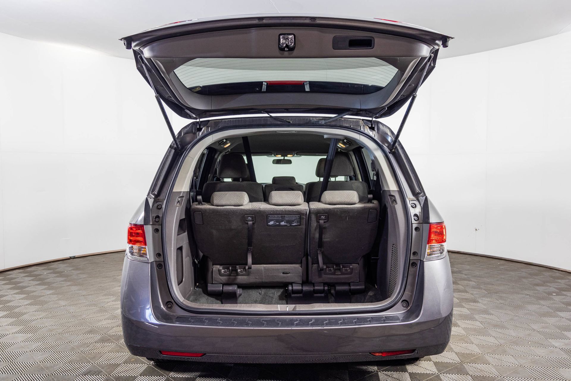 Used 2016 Honda Odyssey EX image 39