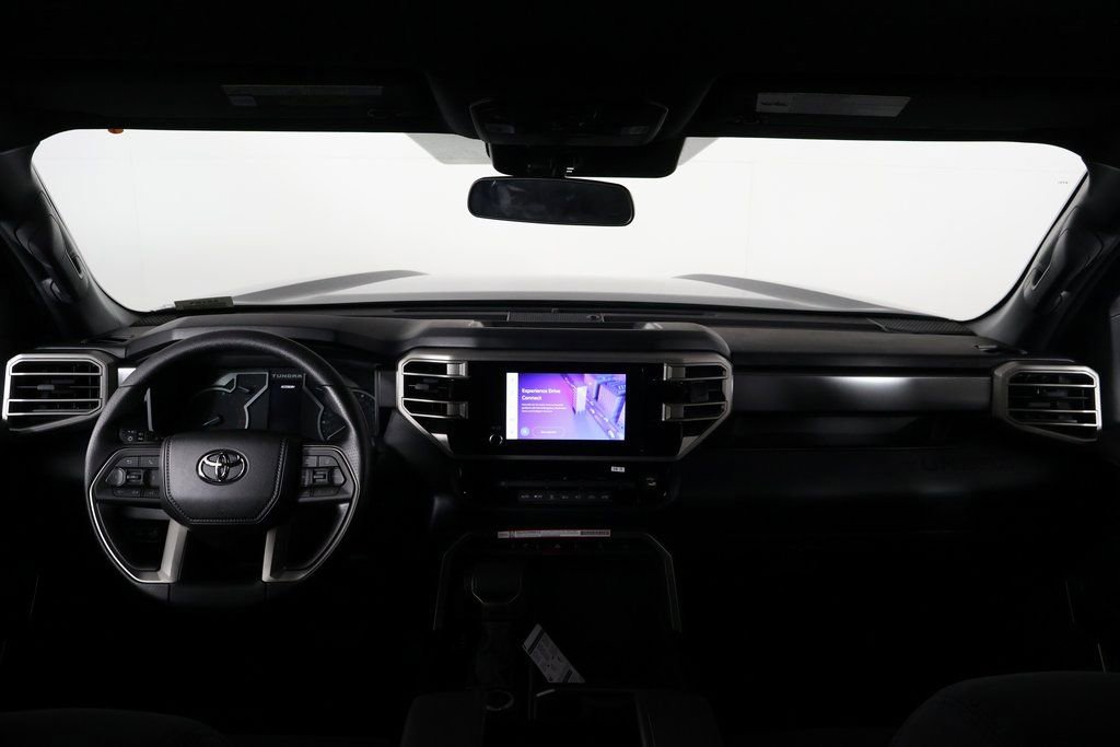 New 2026 Toyota Tundra SR5 image 4