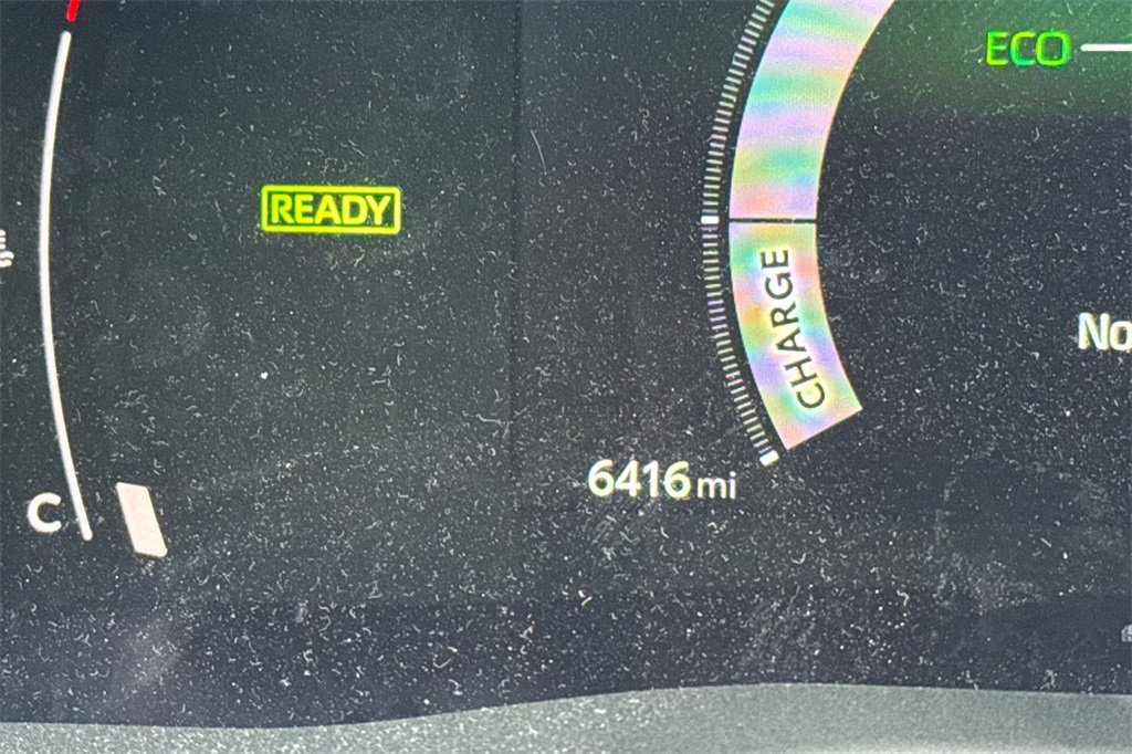 Used 2025 Toyota Camry SE image 23