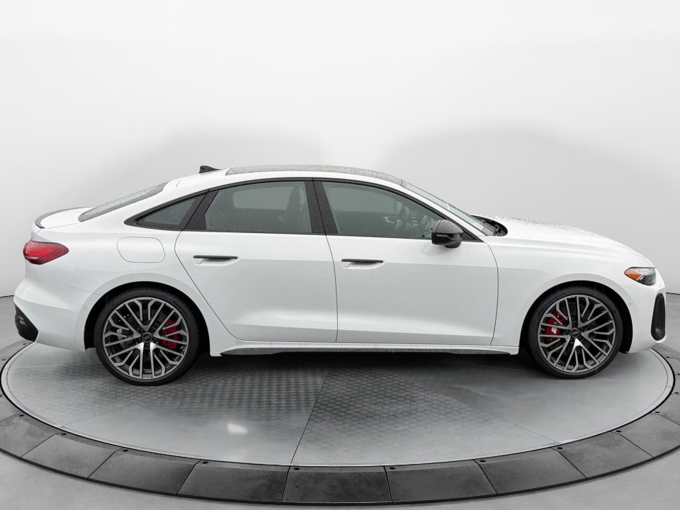 New 2025 Audi S5 Premium Plus AWD/4WD image 8