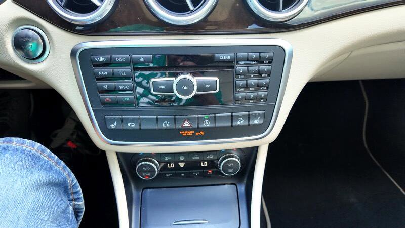 Used 2015 Mercedes-Benz GLA 250 GLA250 4MATIC image 14