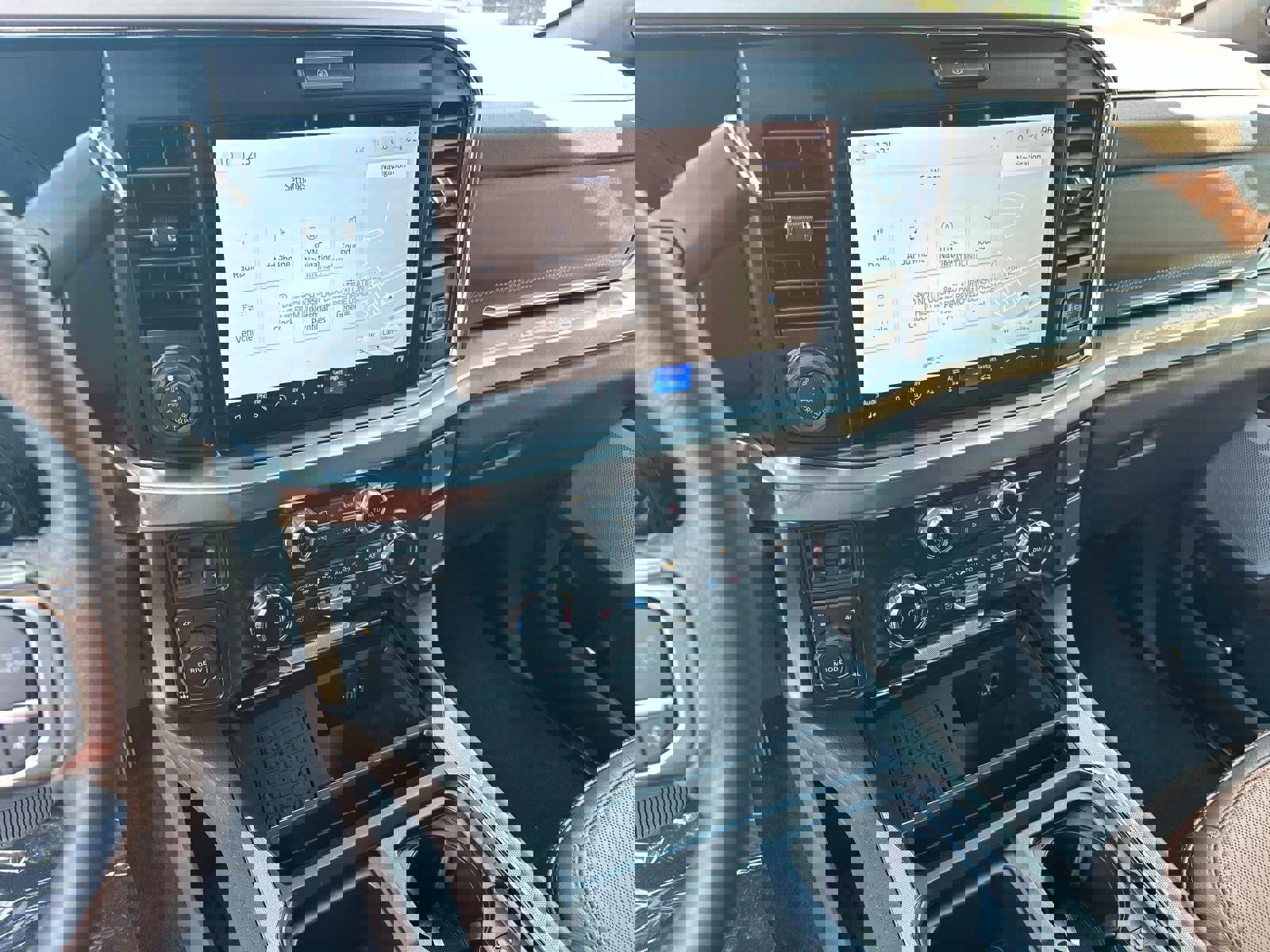 New 2025 Ford F350 King Ranch image 60