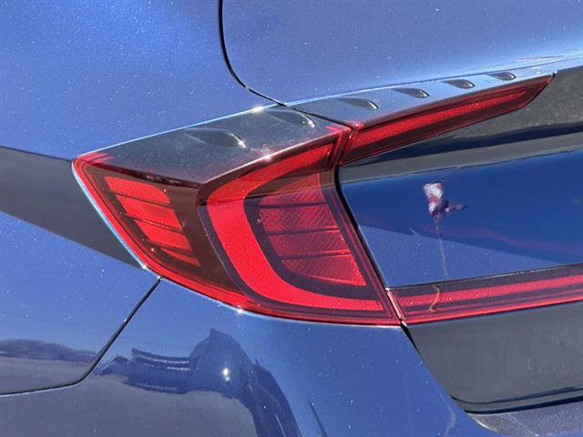 Used 2020 Hyundai Sonata SE FWD image 9