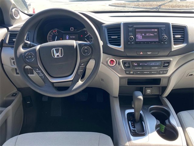 Used 2016 Honda Pilot LX image 5