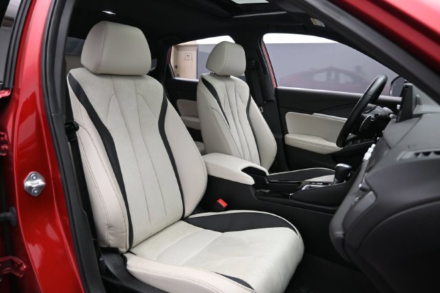 Used 2024 Acura Integra A-Spec w/ Technology Package FWD image 24