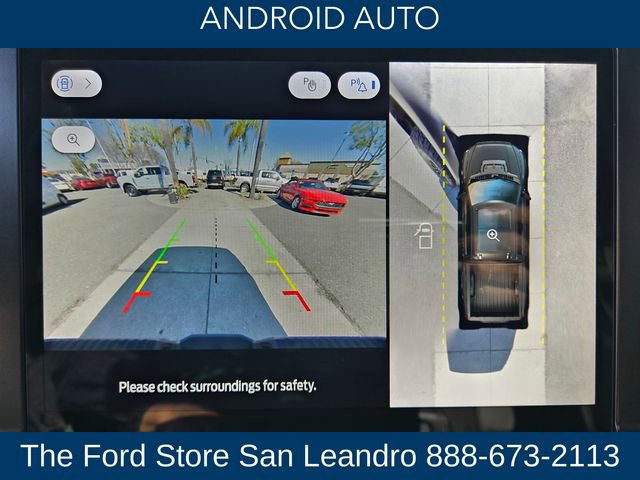 Used 2026 Ford F150 Raptor image 18