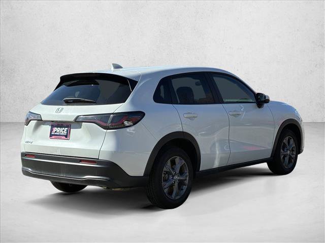 Used 2026 Honda HR-V LX image 5