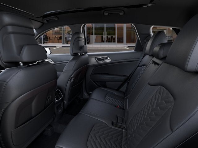 New 2026 Kia Sportage X-Line AWD/4WD image 18