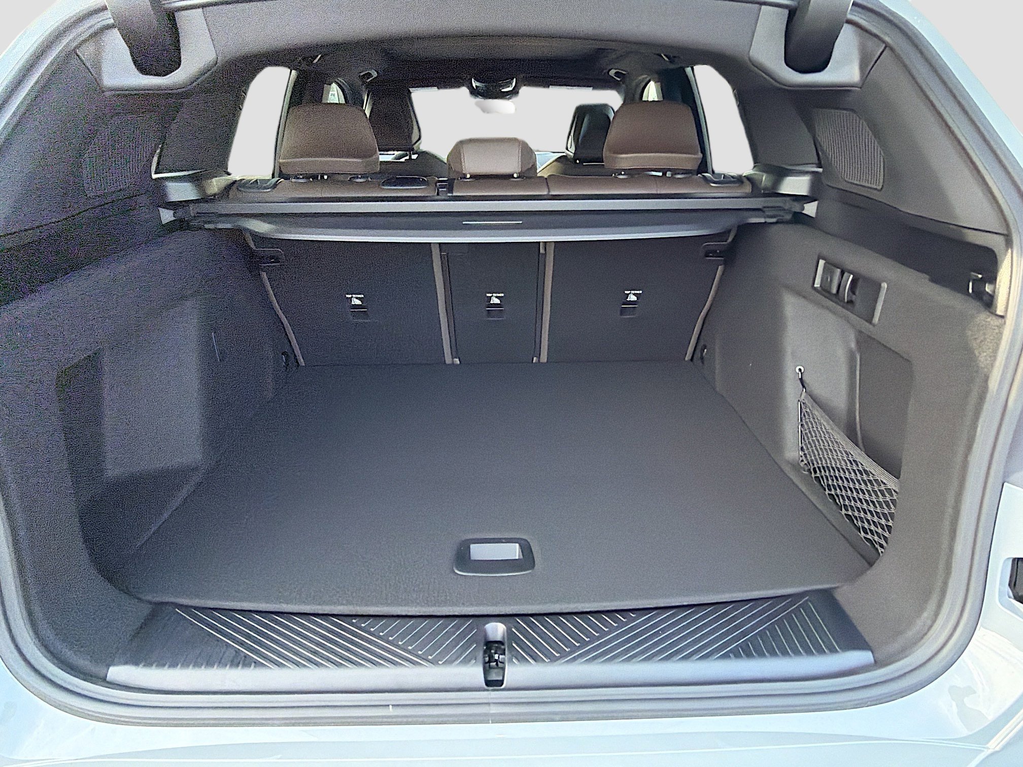 New 2026 BMW X3 xDrive30 w/ M Sport Package image 12