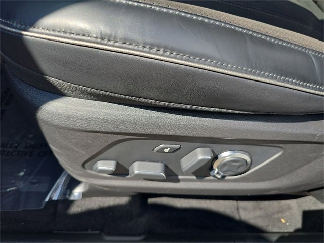 Certified 2025 Hyundai Palisade Calligraphy image 12